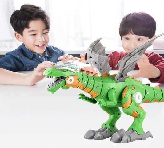 Soft toys