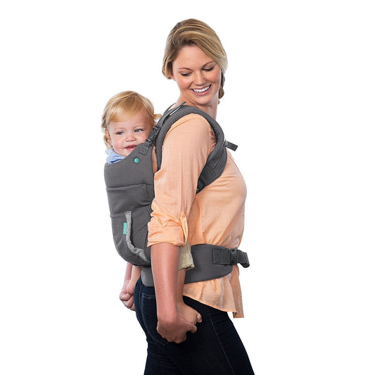 Baby carriers