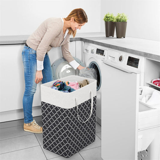 Storage baskets