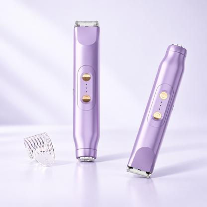 Velvet Smooth Bikini and Body Trimmer