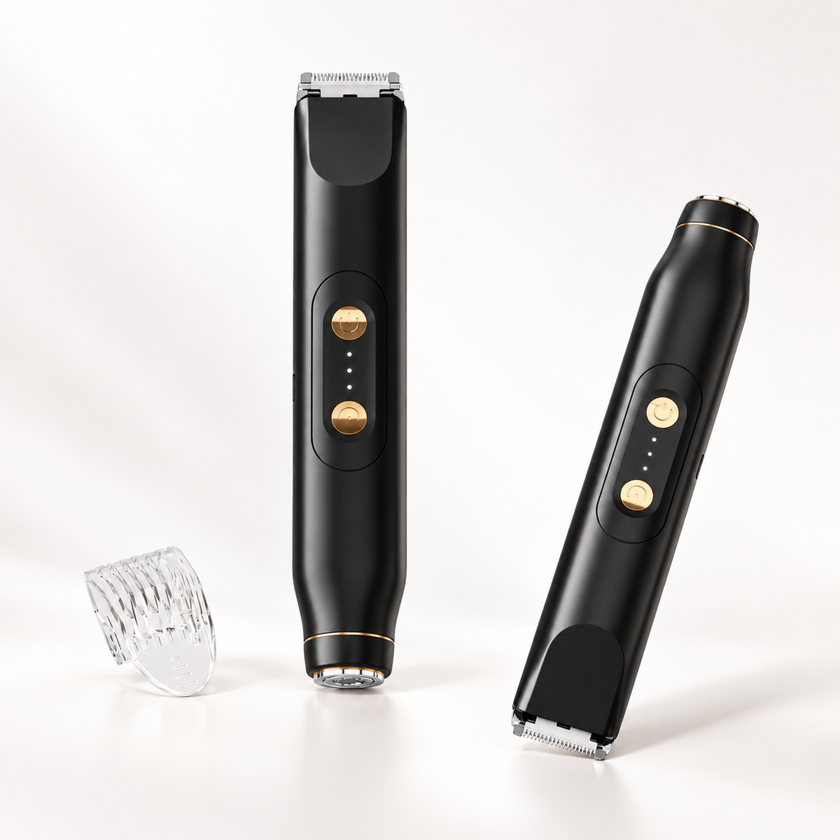 Velvet Smooth Bikini and Body Trimmer
