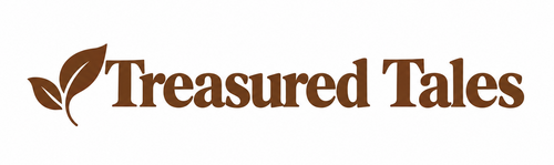 Treasured Tales